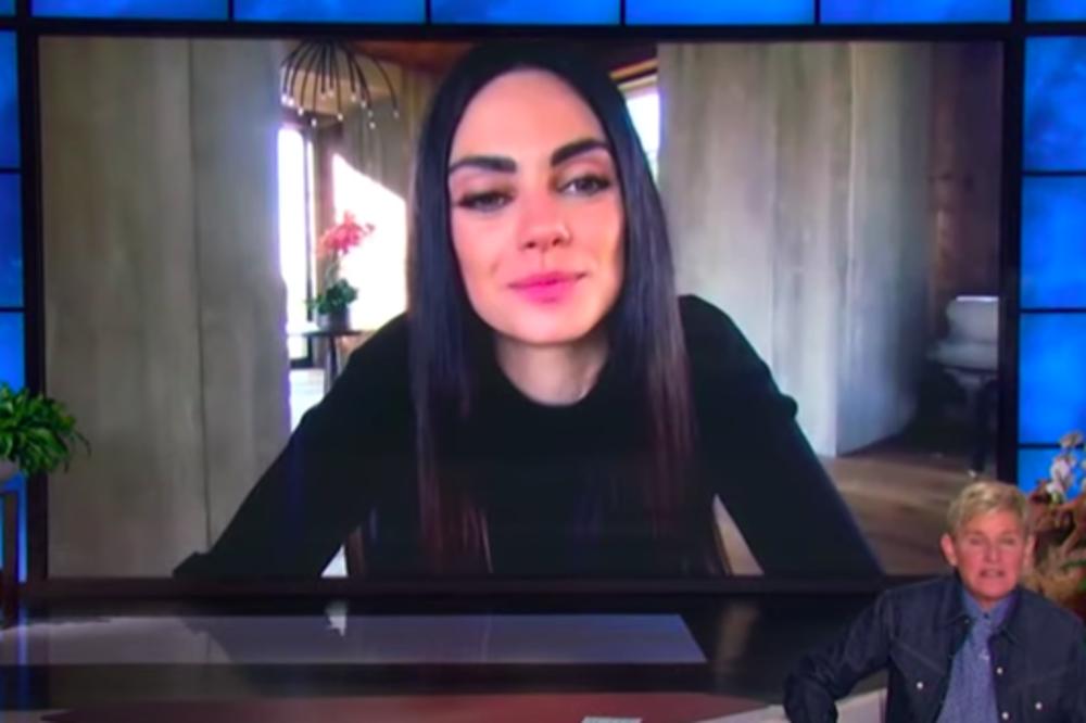 4 dana su ključna - od toga je ZAVISILO da li ću PREŽIVETI ILI NE: Čuvena GLUMICA progovorila o HEROINU! (VIDEO)