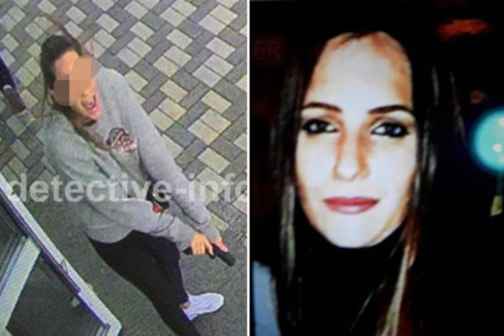 POSLE LIKVIDACIJE VUKOTIĆA, TAMARA ZVICER UNAJMILA OBEZBEĐENJE: Nastala opšta panika