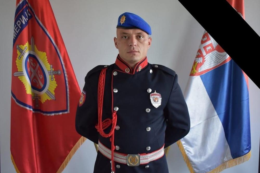 UMRO RADOVAN MANIĆ: Tragedija, iznenada je preminuo u 37. godini!