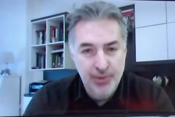 KADA MOŽEMO OČEKIVATI KOLEKTIVNI IMUNITET? Profesor Medicinskog fakulteta kaže da to zavisi OD DVA FAKTORA