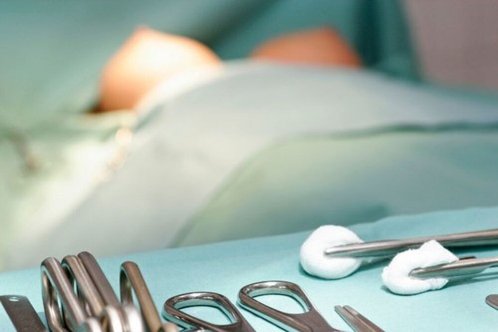 Plastična operacija