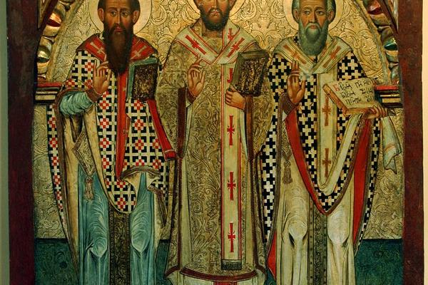 NA DAN SVETA TRI JERARHA VREME PREDSKAZUJE KAKVA ĆE GODINA BITI: Smatraju se zaštitnicima LJUDI I ŽIVOTINJA!