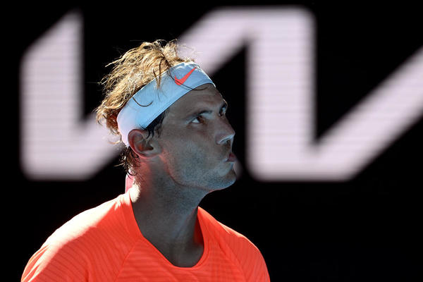 KOREČA ZABRNUT ZA NASTAVAK NADALOVE KARIJERE: "Ovo su šokantne vesti jer svi želimo da Rafa igra u Njujorku"!