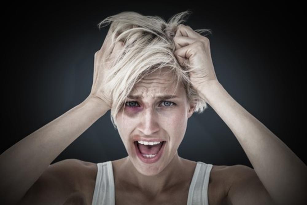 NISTE NI SVESNI ŠTA SE DEŠAVA SA VAŠIM TELOM KADA STE POD STRESOM: 3 faze za 1 MINUT!