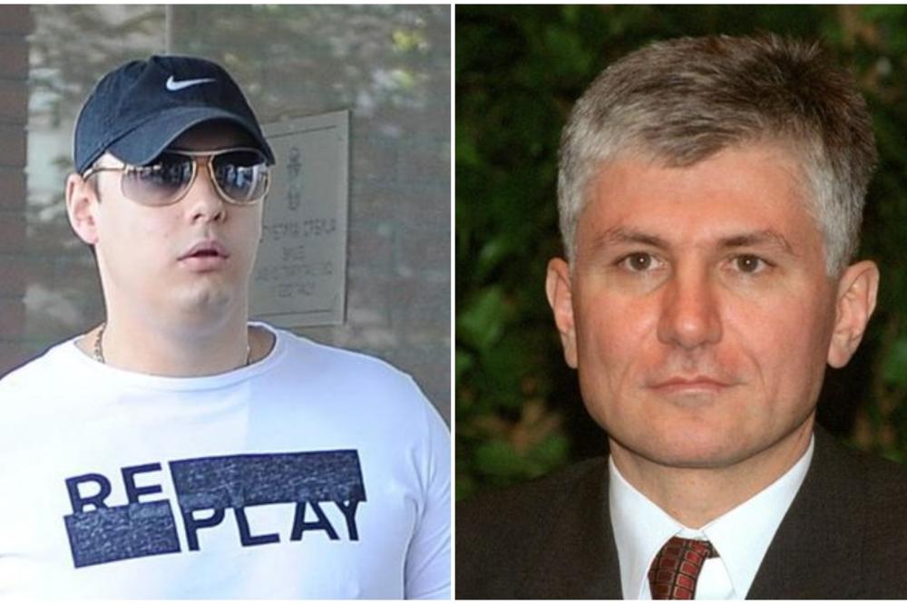 BELIVUK JE TRAŽIO 1 USLUGU OD ĐINĐIĆA! Tadašnji premijer ODMAH odreagovao i to kako!