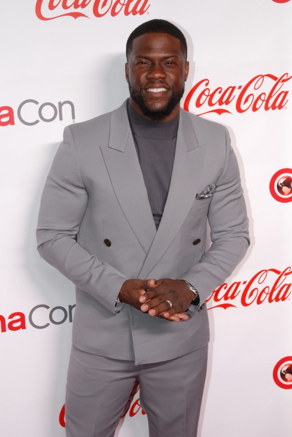 Kevin Hart