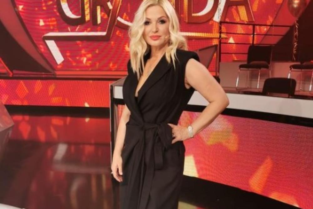 SANJA ĐORĐEVIĆ ŽIVI U LUKSUZU OD 525.000 EVRA, A SADA GA PRODAJE: Isplivale FOTKE VILETINE!