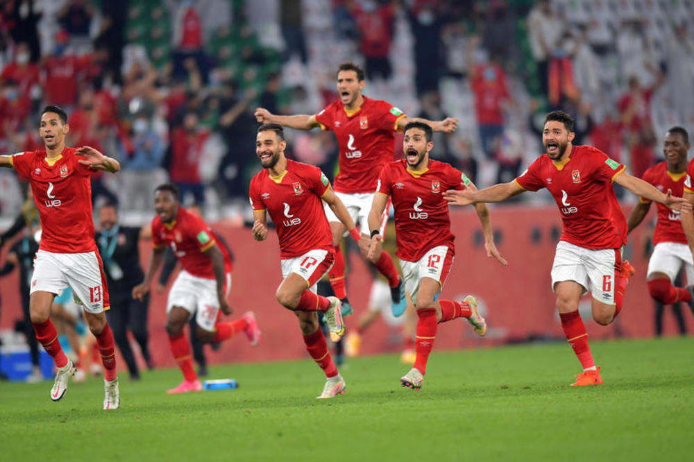 AL AHLI IZ KAIRA OSVOJIO TREĆE MESTO POSLE PENALA! Tragičar Palmeirasa, ko drugi: Felipe Melo! (VIDEO)