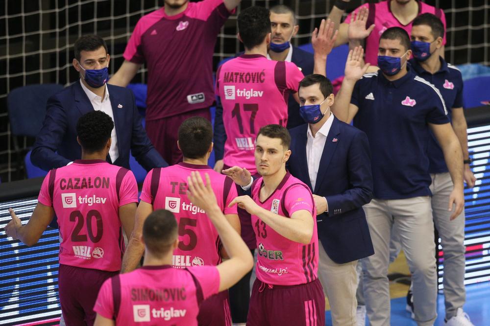 MEGA IDE NA KARIBE: Srpski košarkaši će igrati u tropskom raju