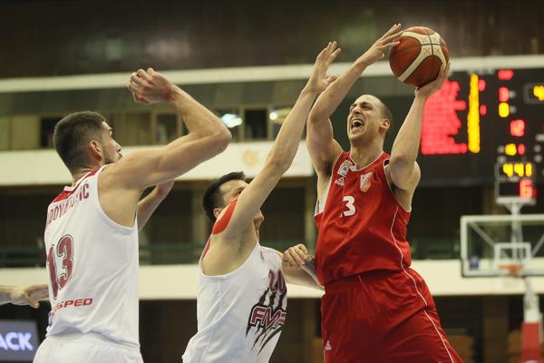 GOSPODA IZ ŽELEZNIKA NA GOSTOVANJU U HRVATSKOJ: Vidimo se i sledeće sezone