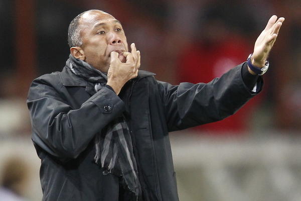 NANT NAŠAO ZAMENU ZA DOMENEKA: Bivši trener PSŽ-a došao da izbori opstanak!