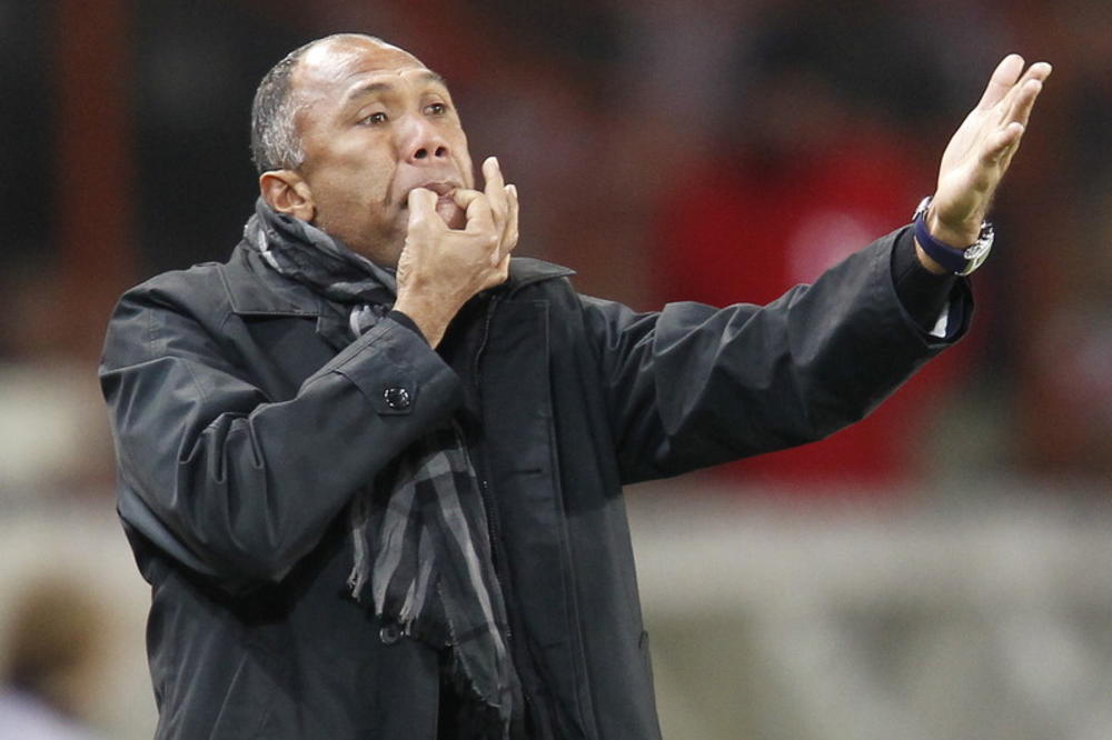 NANT NAŠAO ZAMENU ZA DOMENEKA: Bivši trener PSŽ-a došao da izbori opstanak!