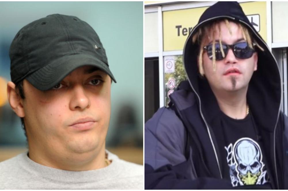 ZATO JE POLICIJA ZAPLENILA RASTIN DŽIP? Imamo nove momente