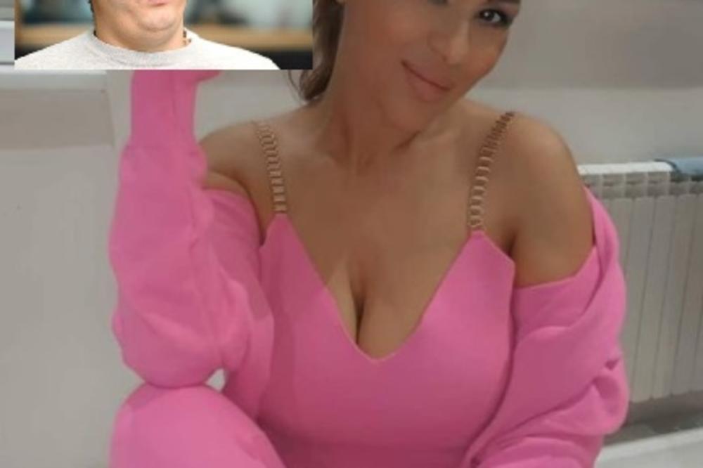 PEVAČICA MINA KOSTIĆ OTVORENO O VELJI NEVOLJI: Mnogo se prašine podiglo, a sada se oglasila!