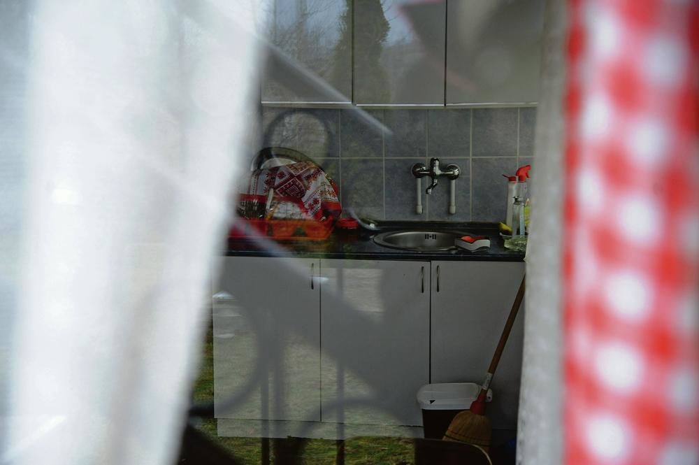 Velja Nevolja, Vikendica, Rudnik, Veljko Belivuk