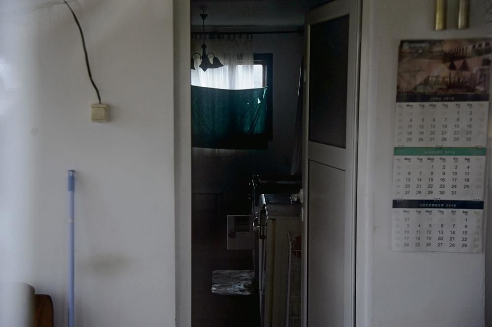 Velja Nevolja, Vikendica, Rudnik, Veljko Belivuk