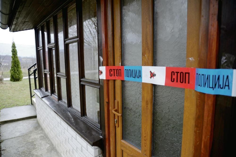 POLICIJA TRAŽI HITNU DNK ANALIZU! Na imanju Velje Nevolje specijalnim skenerom otkriveni NOVI tragovi užasa!