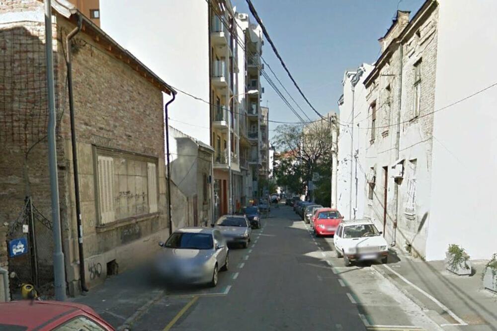 HOROR U STROGOM CENTRU BEOGRADA: Majka (66) i ćerka (35) pronađene mrtve u stanu, pored njih pronađen NOŽ!