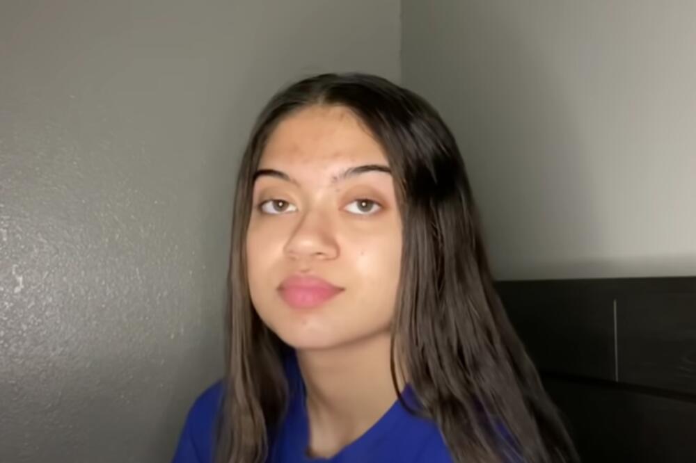 TIKTOK ZVEZDA UMRLA U 18. GODINI! Opšti ŠOK, vest je potvrđena