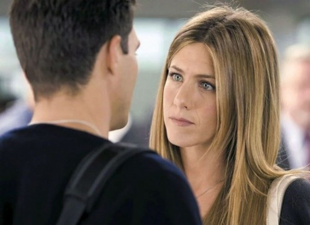Dženifer Aniston