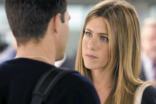 DŽENIFER ANISTON ZGROZILA OBOŽAVAOCE O OKUPLJANJU SERIJE "PRIJATELJI": To joj je bio podsetnik na neke loše stvari!