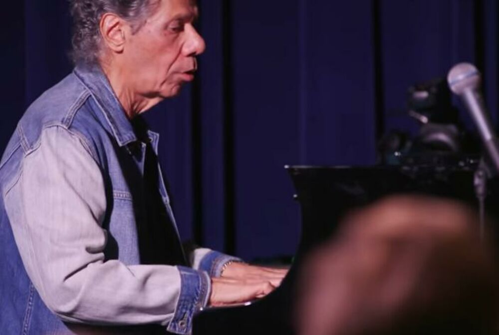 zabava, estrada, čik korija