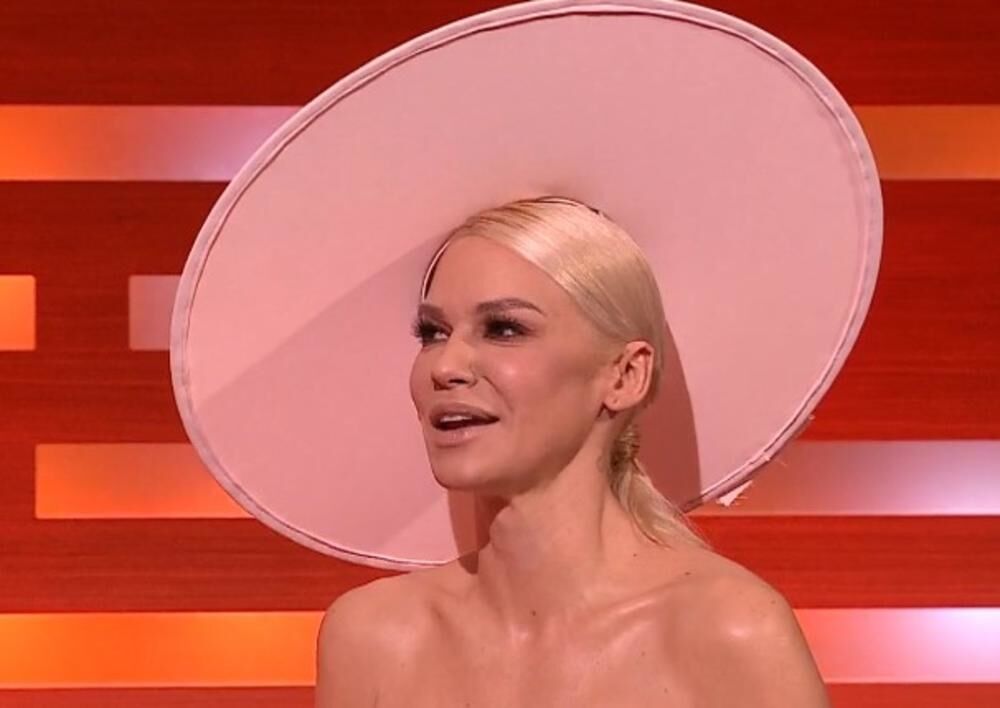 zabava, estrada, nataša bekvalac