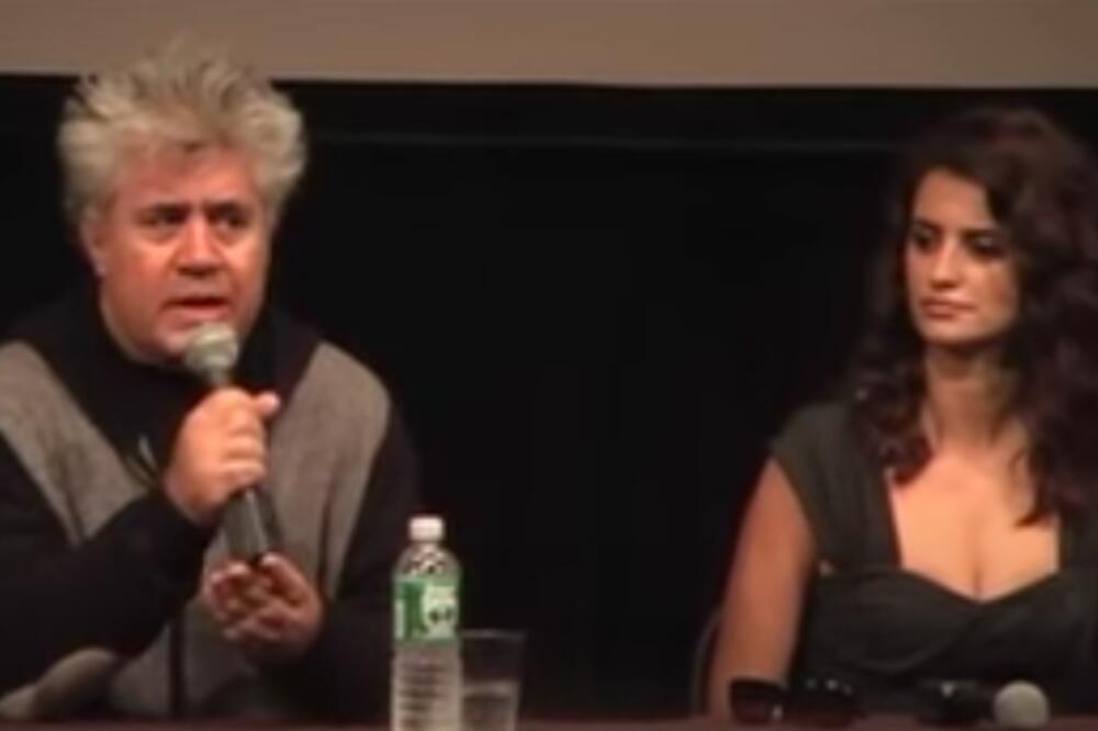 KULTNI REDITELJ I NJEGOVA MUZA PONOVO UDRUŽILI SNAGE: Snimaju "Paralelne majke"