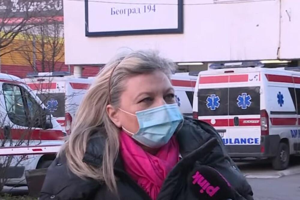 NAJČEŠĆI SIMPTOM JE BILA POVIŠENA TEMPERATURA: Dr Stefanović otkrila PRAVU ISTINU O NUSPOJAVAMA posle revakcinacije