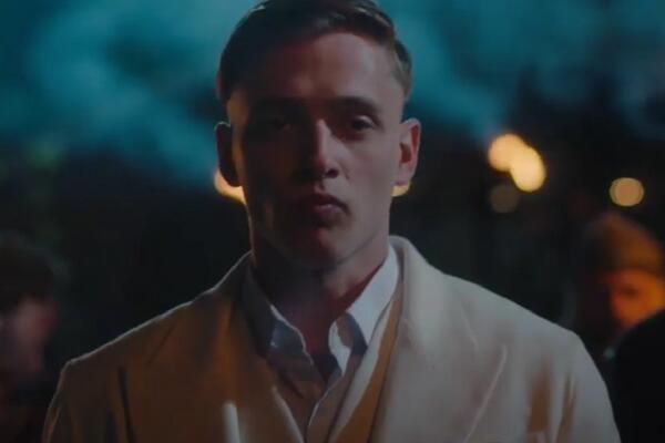 EVO KOLIKO GODINA IMA ALEKSEJ BJELOGRLIĆ: Da li biste IKAD rekli da ima toliko? ŠOK