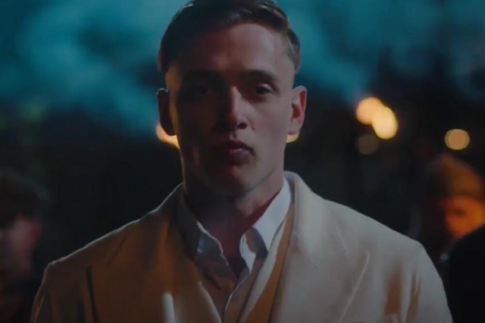 EVO KOLIKO GODINA IMA ALEKSEJ BJELOGRLIĆ: Da li biste IKAD rekli da ima toliko? ŠOK