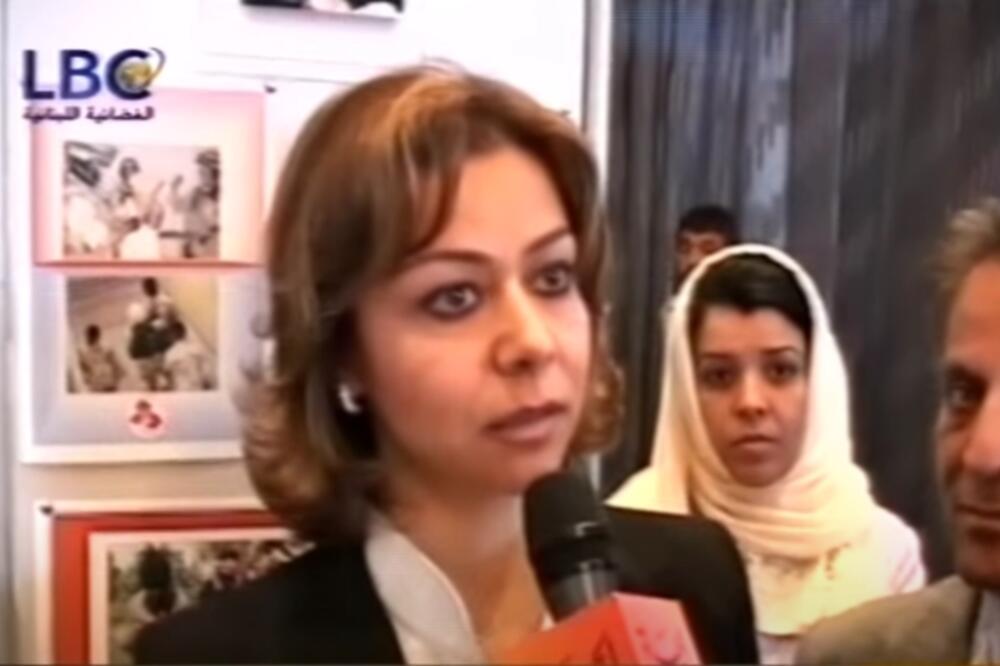 ĆERKA SADAMA HUSEINA ĆE OTKRITI TAJNE SVOGA OCA: Emitovan je promo materijal kontroverznog intervjua! (VIDEO)