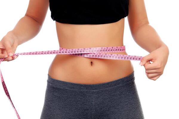 NISAM SE OSEĆALA DOBRO U SVOM TELU, SADA SAM TO PONOVO JA: Milena otkriva kako je izgubila 11 kg za samo 2 meseca