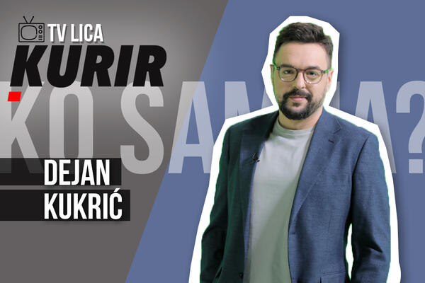 DEJAN KUKRIĆ JE JEDAN OD RETKIH SRBA KOJEG JE ZAGRLILA ANĐELINA DŽOLI: Otkrio nam je sve o tom susretu (VIDEO)