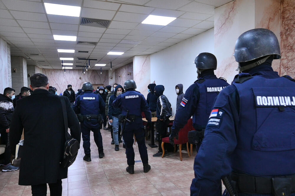 APEL MUPA NAKON TRAGEDIJE KOD UŽICA: Od početka godine u NESREĆAMA poginulo 11-oro dece