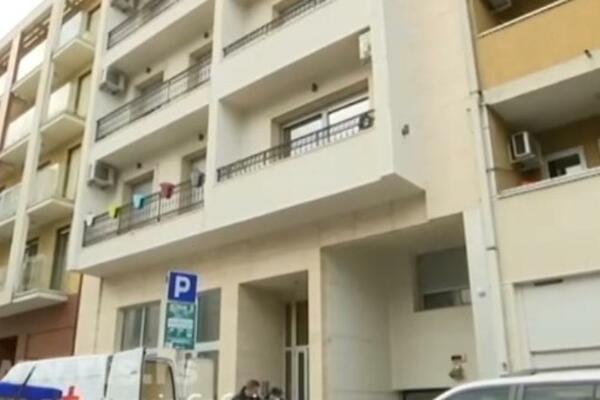 PORODIČNA TRAGEDIJA U BEOGRADU: Majka nasmrt izbola ćerku pa presudila sebi, zločin najavila telefonom