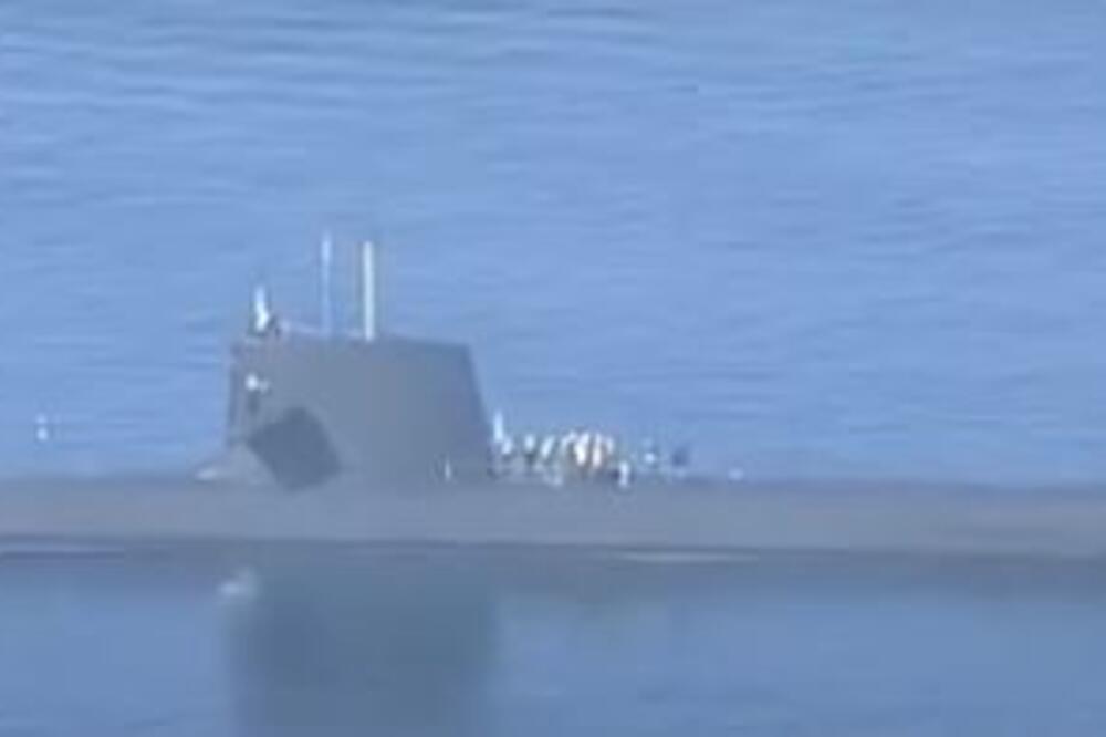 MOGLA JE DA PREVOZI I DVE TONE TERETA: Španska policija otkrila narko-podmornicu domaće radinosti