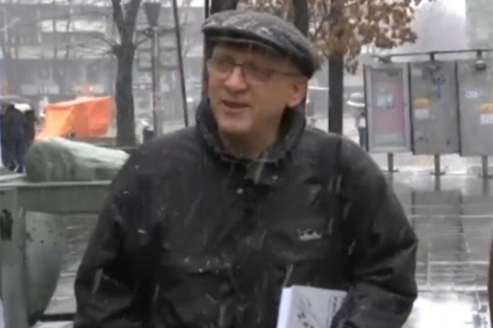 SRBIN POSLAO LOS ANĐELES TAJMSU SPISAK OD 297 ČLANOVA PORODICE KOJI SU UBIJENI U NDH: Veliki gest Gorana Suše