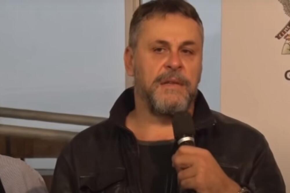 "ZA NJIH SAM BIO SIROVINA IZ CRNE GORE" Žene je ostavljao BEZ TEKSTA, ali iza osmeha krila se MUČNA PATNJA i istina