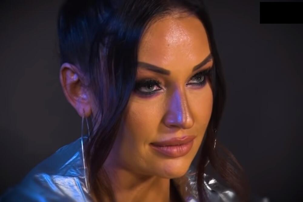 ISPLIVAO PROVOKATIVNI SNIMAK KATARINE ŽIVKOVIĆ IZ KREVETA: U šokantnom izdanju, POKAZALA IZVRSNU PROFESIONALNOST!