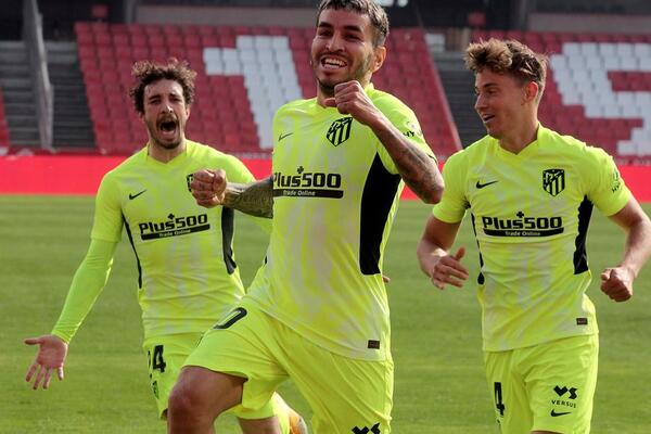 "JORGANDŽIJE" ČUVAJU PRVO MESTO, BARSA SE RASPUCAL PSŽ! Dmitrovićev Eibar remijem ostao iznad crte! (VIDEO)