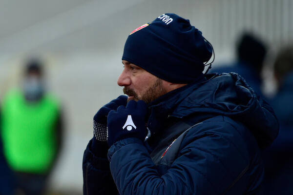 ZVEZDA SVE BOLJA NA UEFINOJ LISTI: Deki nadmašio Milojevićev rezultat!