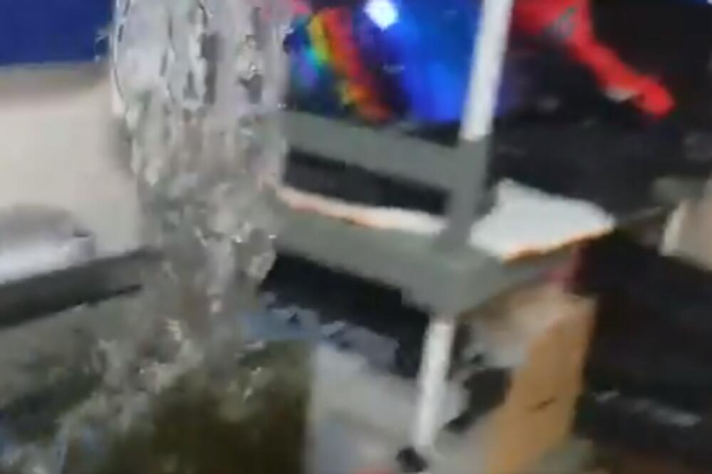 SVUDA SE TRESE KAO LUDO: U Rumuniji zabeležen zemljotres nedaleko od Brašova!