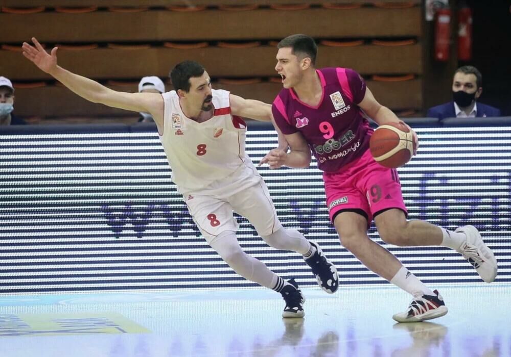 KK Mega Sokerbet, KK Vojvodina