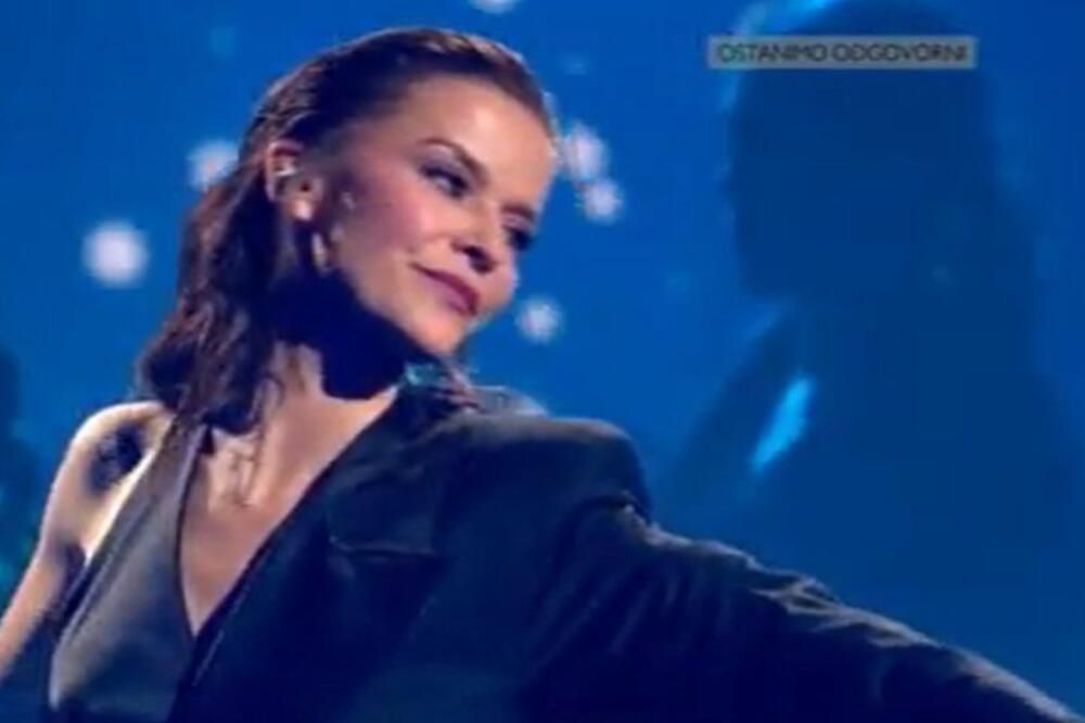 POVUKLA SE U JEKU SLAVE, PA SE UDALA ZA HRVATSKOG POLITIČARA: Evo gde je danas nekadašnja predstavnica EVROVIZIJE