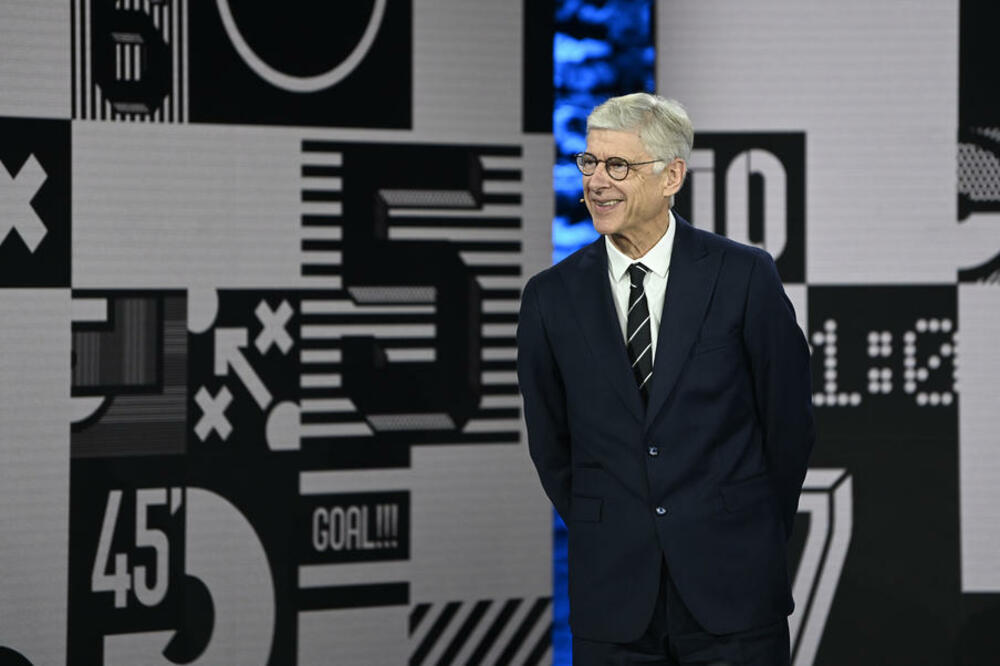 VENGER OTKRIO ŠTA NEDOSTAJE LIVERPULU OVE SEZONE: Odbrana nije jedini problem posrnule Klopove čete!