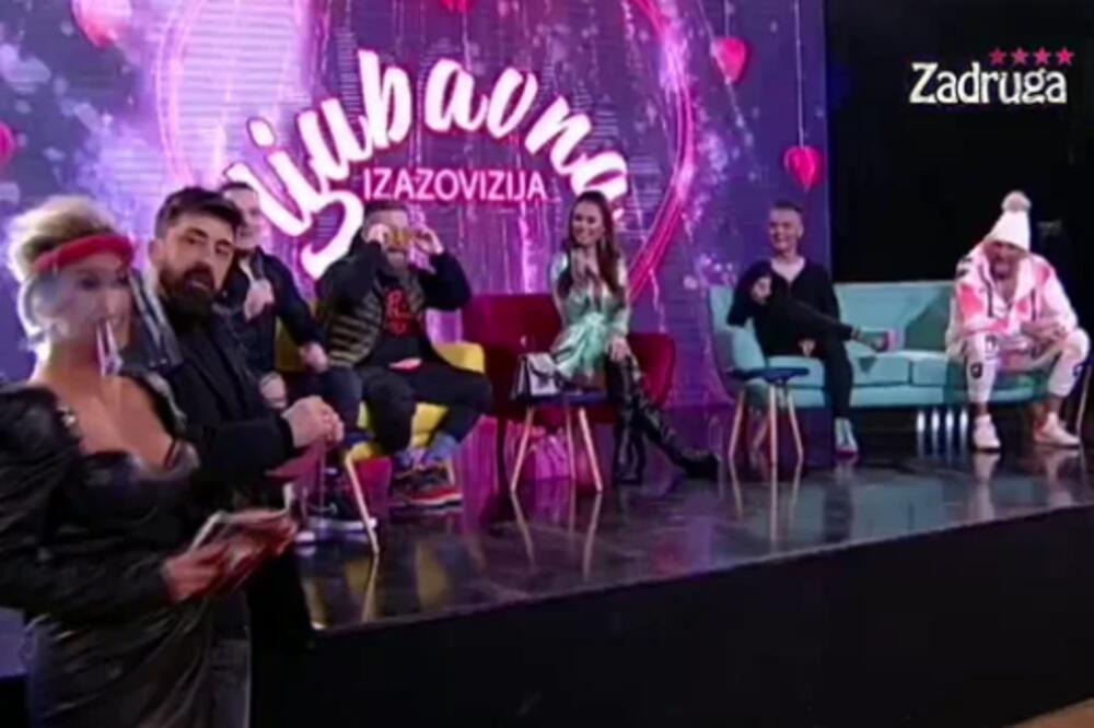 OTKRIVENO KO JE NAJVEĆA RIJALITI SPRDNJA IKADA: Otkrili su sve, niko od nas nije za to znao! (VIDEO)