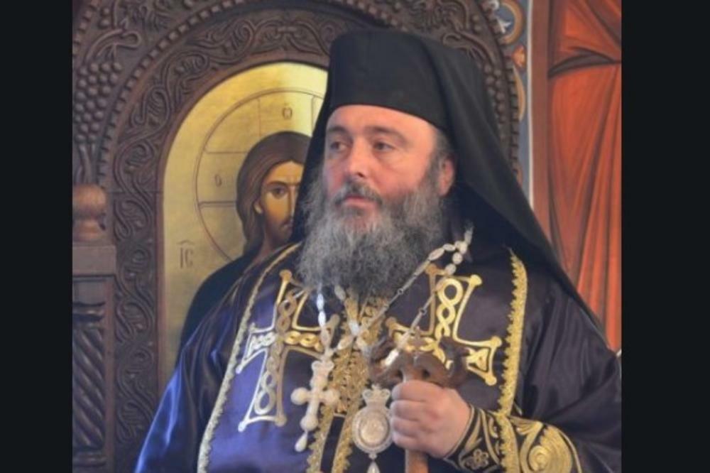 EPISKOP MARKO O HRAMU SVETOG SAVE: Obnova, izgradnja i završetak hrama saborno je delo predsednika Vučića