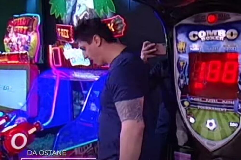 Kristijan Golubović