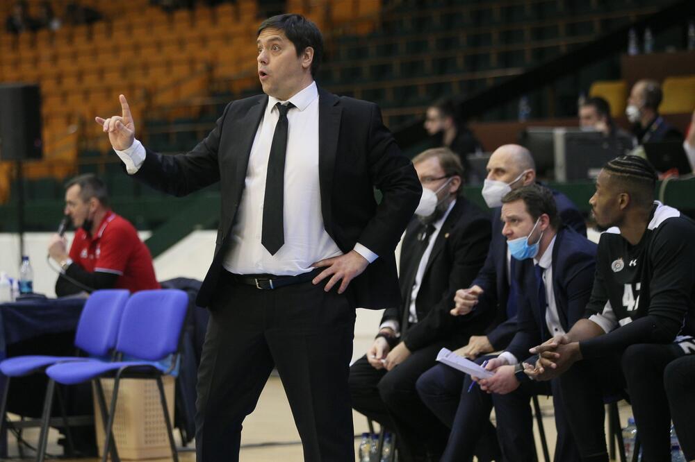 FILIPOVSKI: Protiv Zadra je važna naša osnova igre, imaju veliku širinu u napadu!